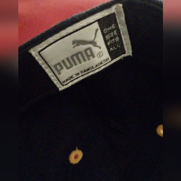 Vintage Nashville predators NHL hat - Picture 3 of 4